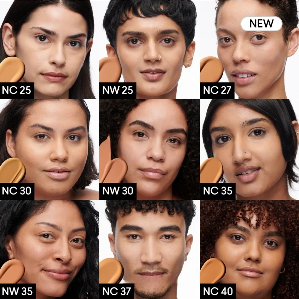 NC27 MAC Studio Radiance 24 Hour Luminous Lift Concealer Brand New In Box